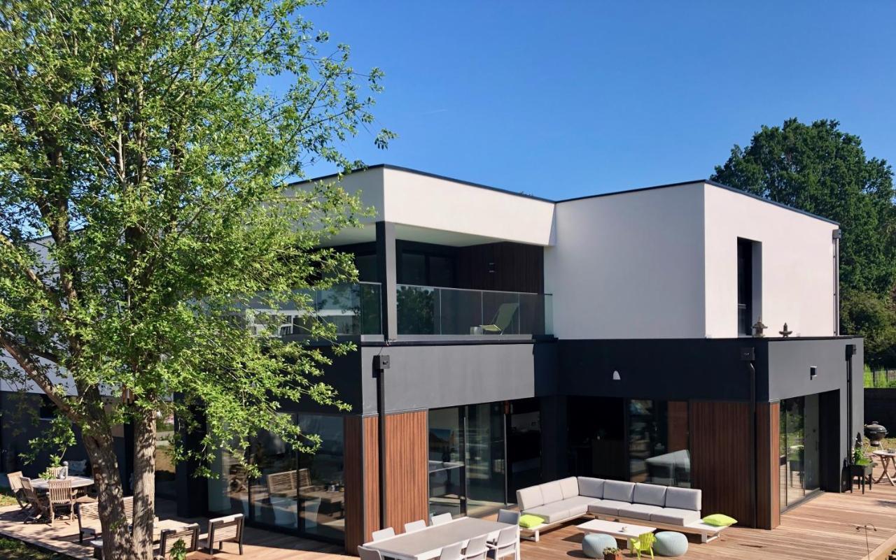 Hotelya - Lille Villeneuve D'Ascq Exterior photo